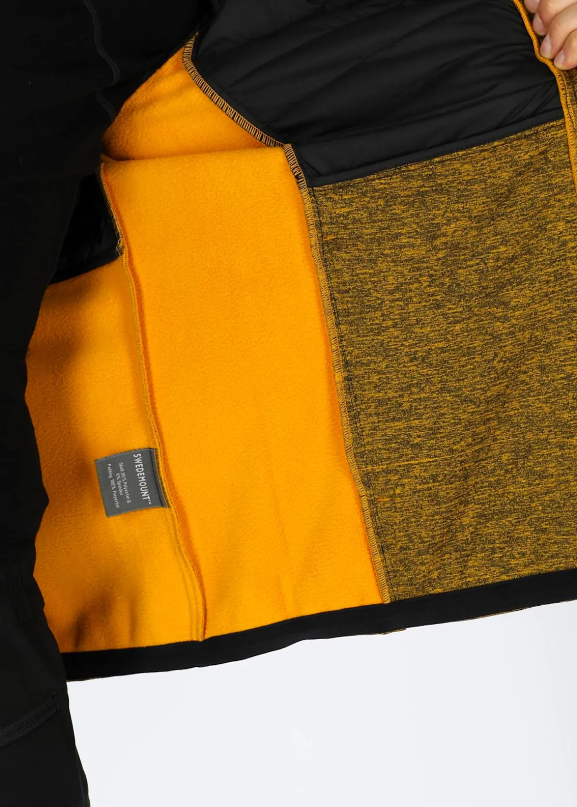 Lofoten Hybrid Jacket