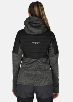 Lofoten Hybrid Jacket W