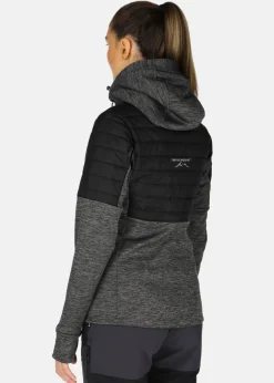 Lofoten Hybrid Jacket W