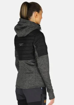 Lofoten Hybrid Jacket W