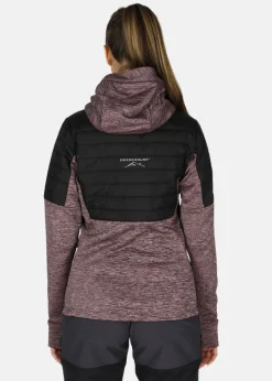 Lofoten Hybrid Jacket W