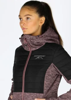 Lofoten Hybrid Jacket W
