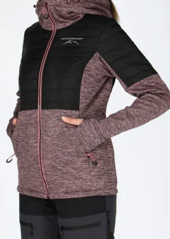 Lofoten Hybrid Jacket W