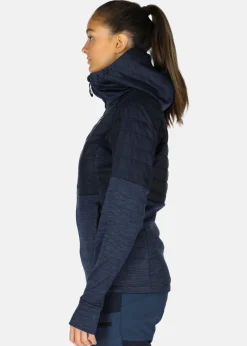 Lofoten Hybrid Jacket W
