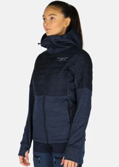 Lofoten Hybrid Jacket W