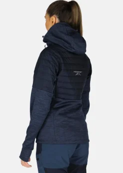 Lofoten Hybrid Jacket W