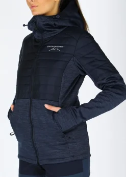Lofoten Hybrid Jacket W