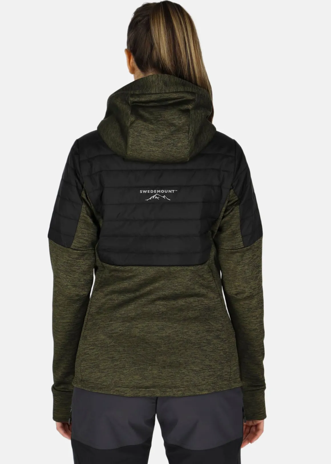 Lofoten Hybrid Jacket W