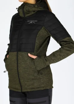 Lofoten Hybrid Jacket W