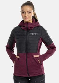 Lofoten Hybrid Jacket W