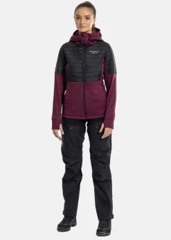 Lofoten Hybrid Jacket W