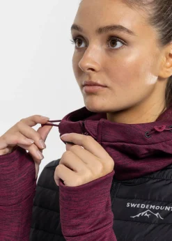 Lofoten Hybrid Jacket W