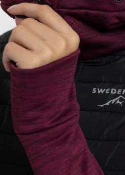 Lofoten Hybrid Jacket W