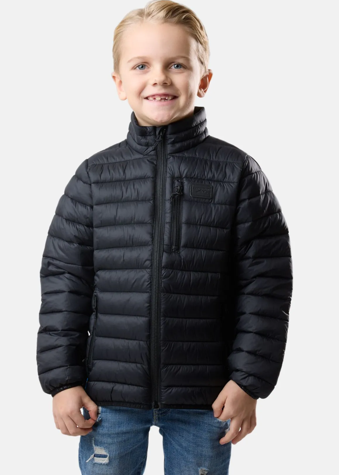 Lofoten Jacket JR
