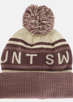 Lofoten Knitted Pom Pom