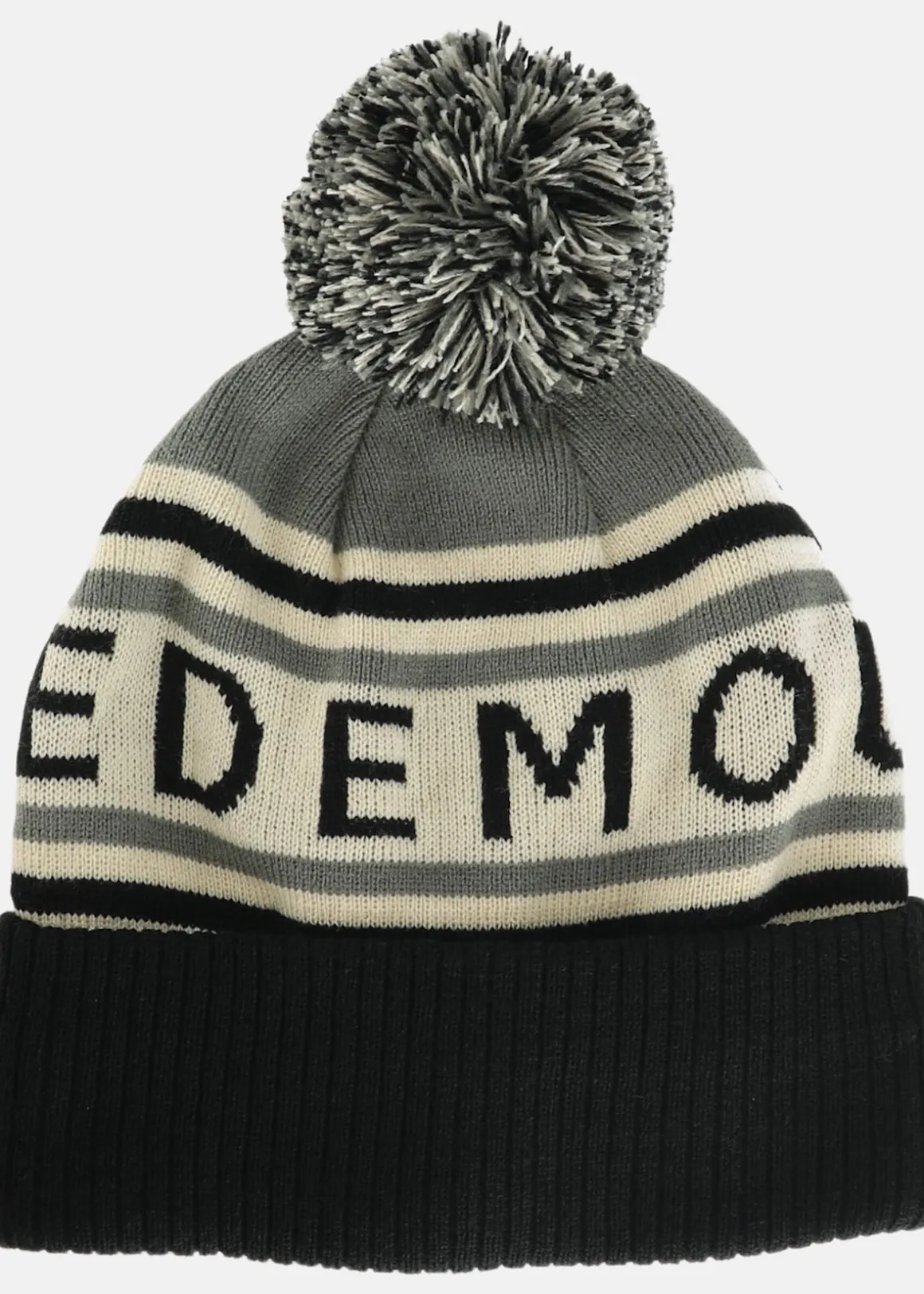 Lofoten Knitted Pom Pom