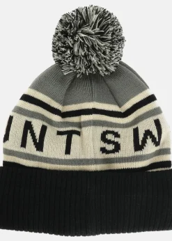 Lofoten Knitted Pom Pom