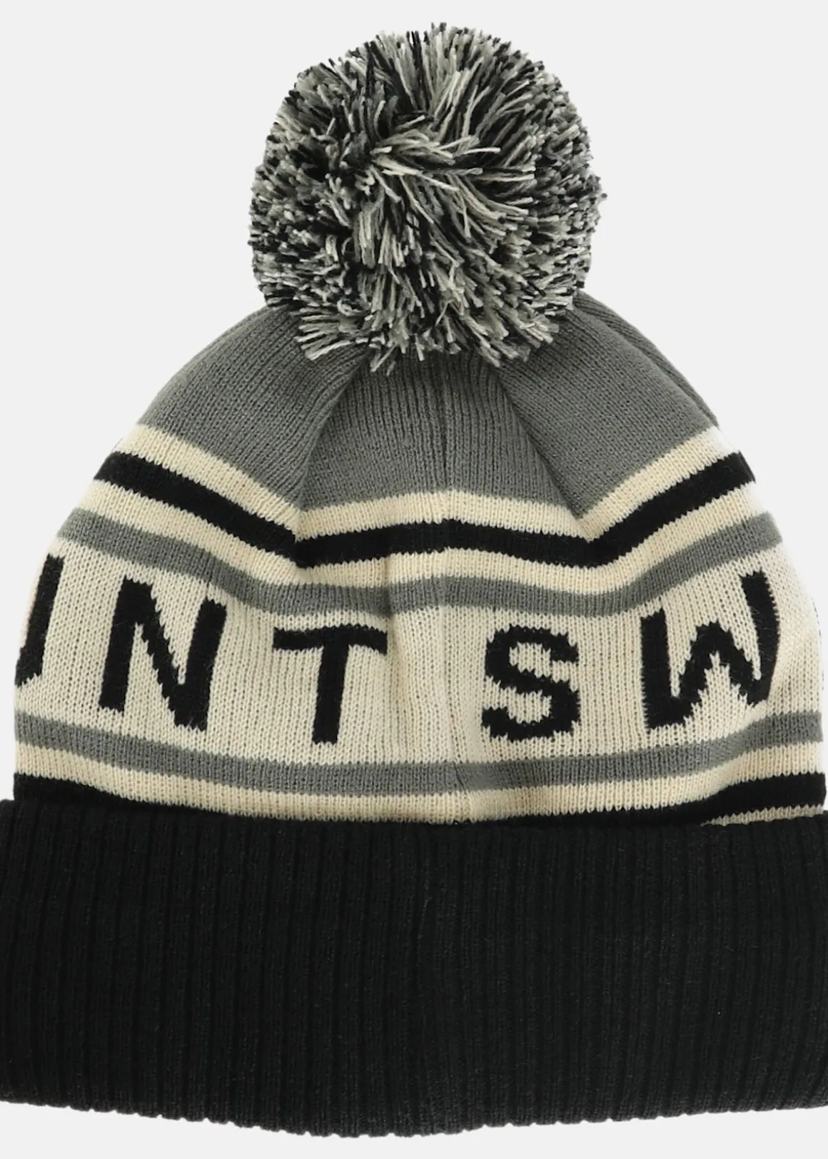 Lofoten Knitted Pom Pom