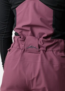 Lofoten 3L Shell Bib Pants W