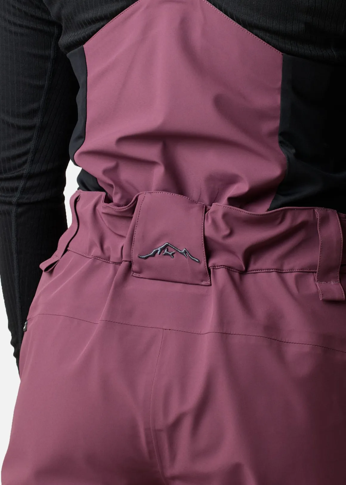 Lofoten 3L Shell Bib Pants W