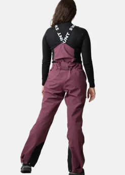 Lofoten 3L Shell Bib Pants W
