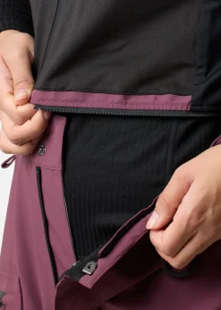 Lofoten 3L Shell Bib Pants W