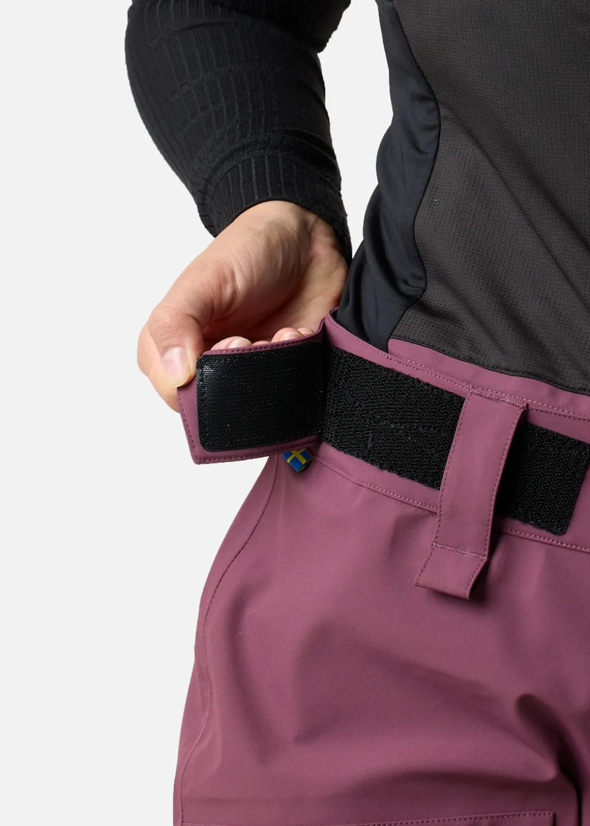 Lofoten 3L Shell Bib Pants W