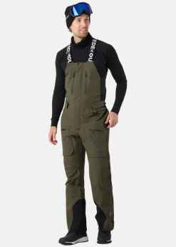 Lofoten 3L Shell Bib Pants II