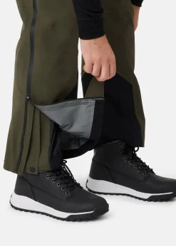 Lofoten 3L Shell Bib Pants II