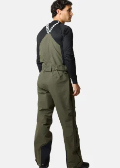 Lofoten 3L Shell Bib Pants