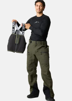 Lofoten 3L Shell Bib Pants