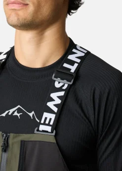 Lofoten 3L Shell Bib Pants