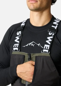 Lofoten 3L Shell Bib Pants