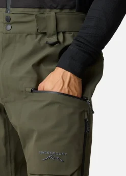 Lofoten 3L Shell Bib Pants