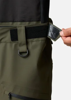 Lofoten 3L Shell Bib Pants