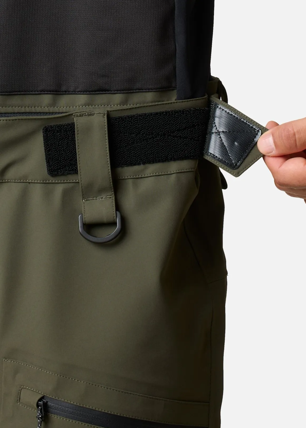 Lofoten 3L Shell Bib Pants