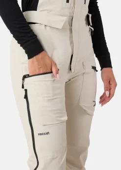 Lofoten 3L Shell Bib Pants II W