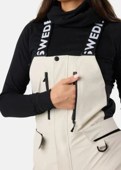 Lofoten 3L Shell Bib Pants II W