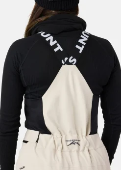 Lofoten 3L Shell Bib Pants II W