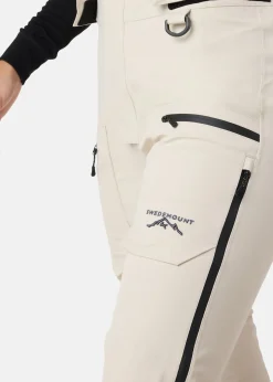 Lofoten 3L Shell Bib Pants II W