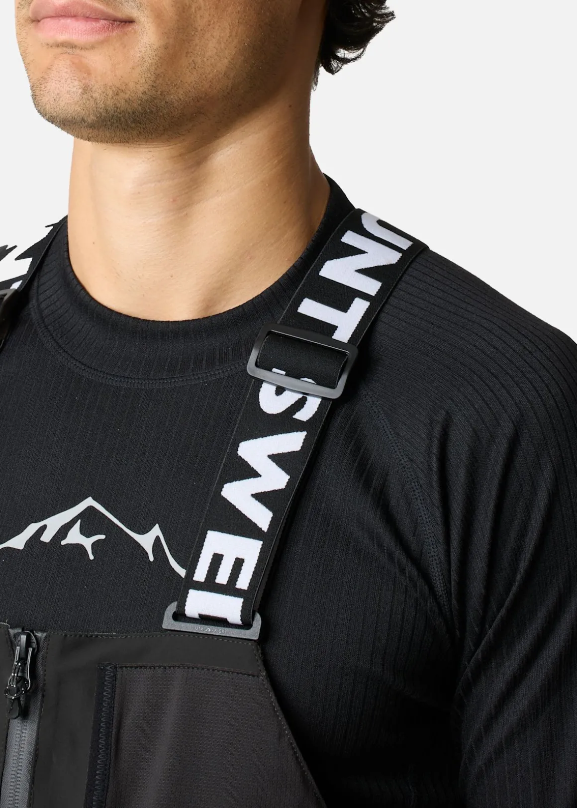 Lofoten 3L Shell Bib Pants