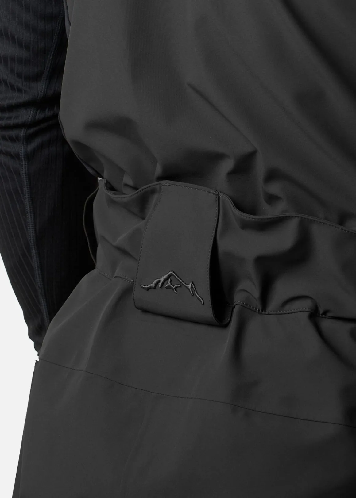 Lofoten 3L Shell Bib Pants