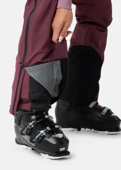 Lofoten 3L Shell Bib Pants II W