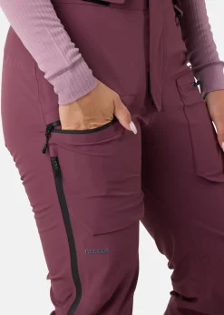 Lofoten 3L Shell Bib Pants II W