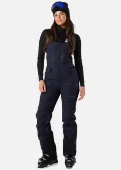 Lofoten 3L Shell Bib Pants II W