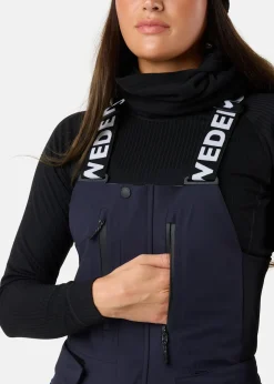 Lofoten 3L Shell Bib Pants II W