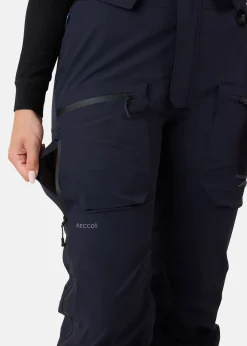 Lofoten 3L Shell Bib Pants II W