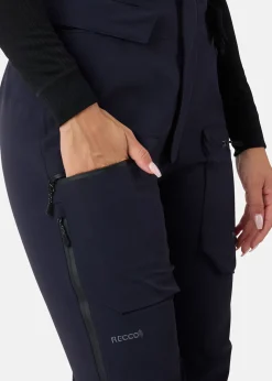 Lofoten 3L Shell Bib Pants II W