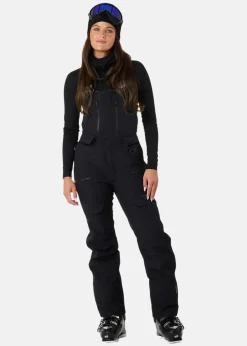 Lofoten 3L Shell Bib Pants II W