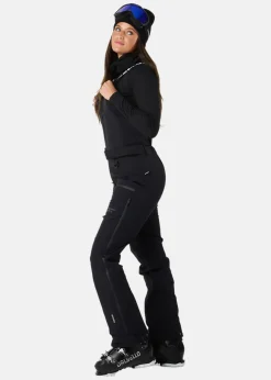 Lofoten 3L Shell Bib Pants II W